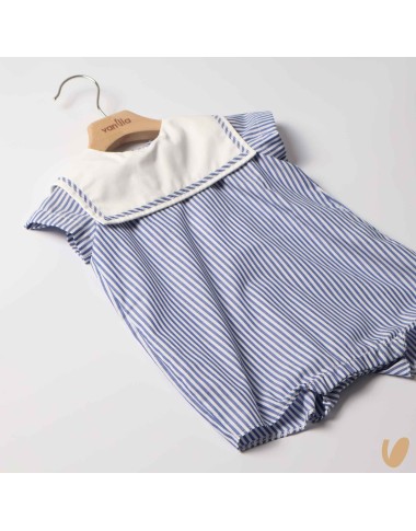 Marinet romper