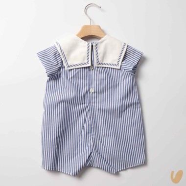 Pagliaccetto marinaretto Completo e Pagliaccetto