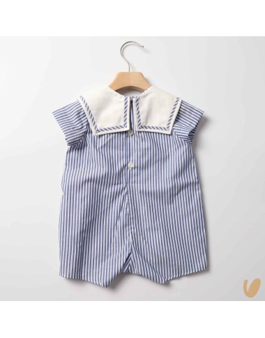 Marinet romper