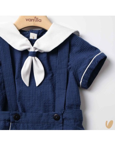 Completo marinaretto Completo e Pagliaccetto