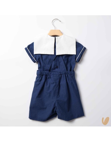 Completo marinaretto Completo e Pagliaccetto