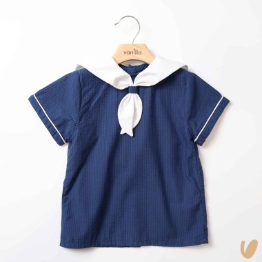 Camicia marinaretta Camicia