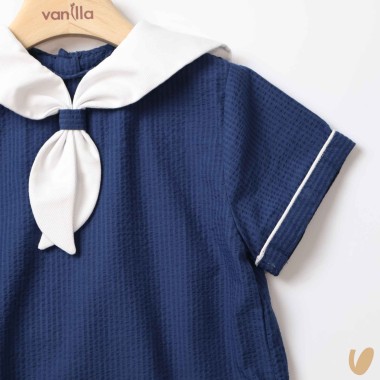 Camicia marinaretta Camicia