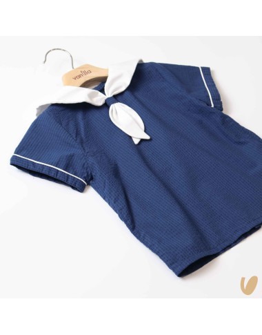 Camicia marinaretta Camicia