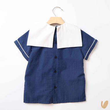 Camicia marinaretta Camicia