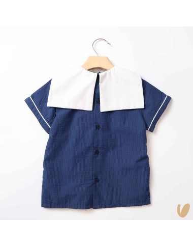 Camicia marinaretta Camicia