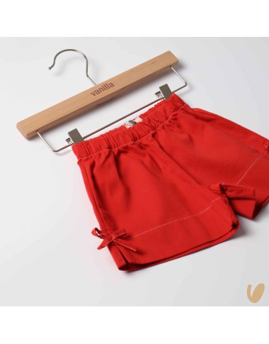 Short fiocchettini Gonna e Shorts