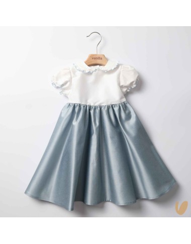 Abito in shantung Abito e Tuta