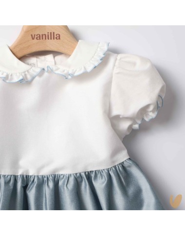 Abito in shantung Abito e Tuta