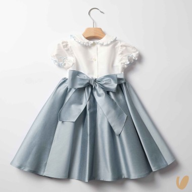 Abito in shantung Abito e Tuta