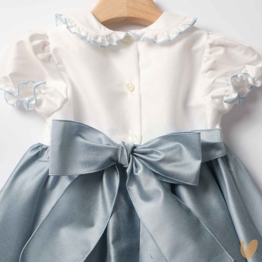 Abito in shantung Abito e Tuta