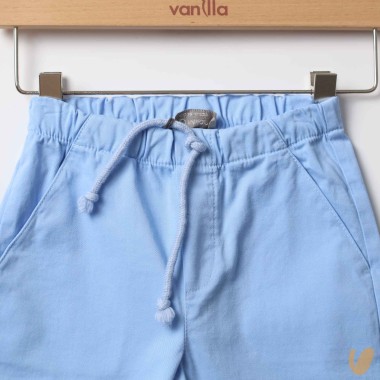 Pantalone con coulisse Pantaloni