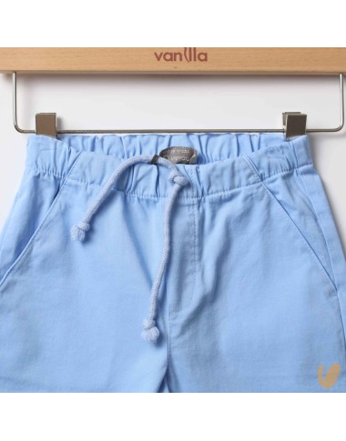 Pantalone con coulisse Pantaloni