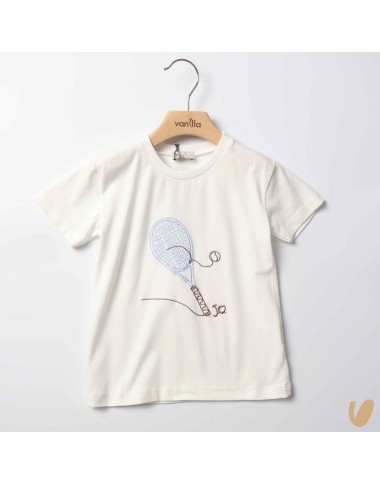 Tennis Club T-shirt