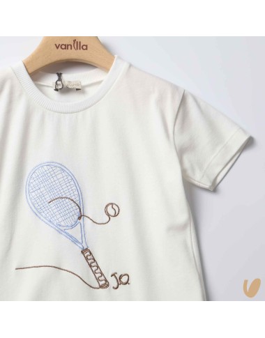 Tennis Club T-shirt