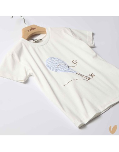 T-shirt Tennis Club T-Shirt e Polo