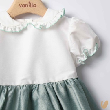 Abito in shantung Abito e Tuta