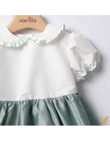 Abito in shantung Abito e Tuta