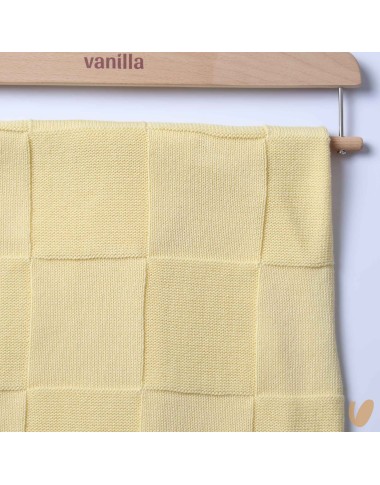 Coperta in filo di cotone Coperta e Lenzuola