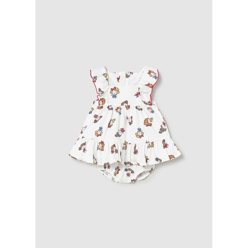 Abito bimbe Abito e Tute