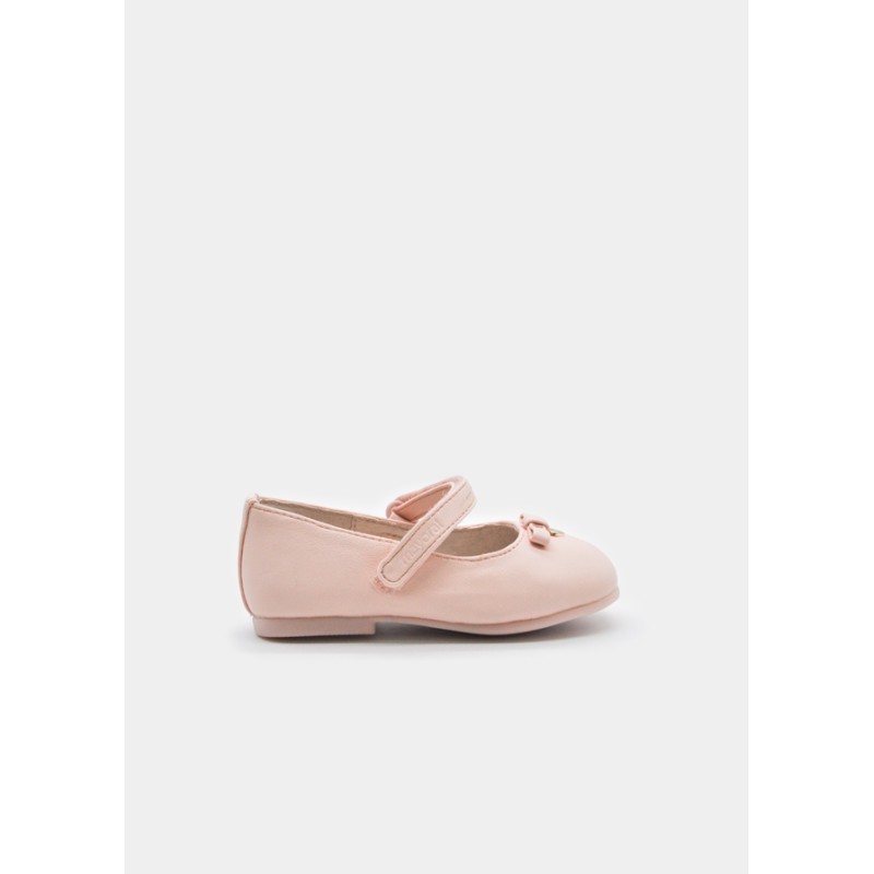 Ballerine fiocchetto Ballerine 19/32