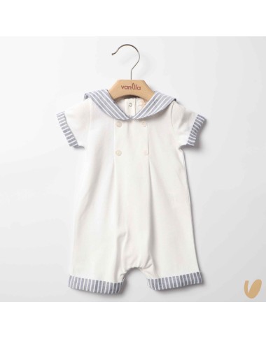 Piquè Marinaretto romper