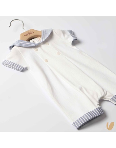 Piquè Marinaretto romper