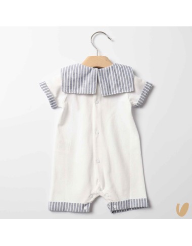 Piquè Marinaretto romper