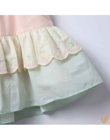 Abito multicolor Abito e Tute