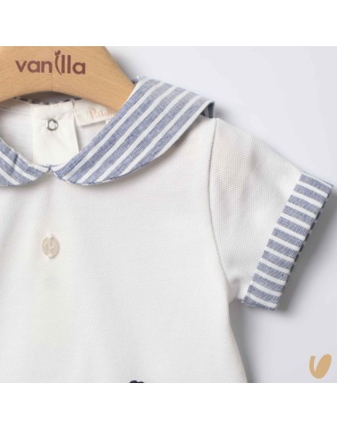 Complete Marinaretto Piquè