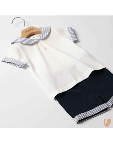 Complete Marinaretto Piquè