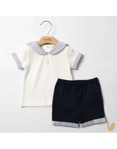 Complete Marinaretto Piquè