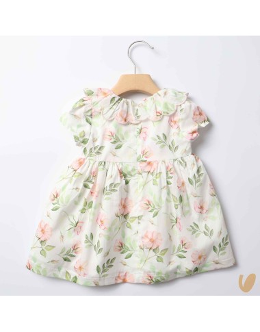 Liberty Sumb Point Dress