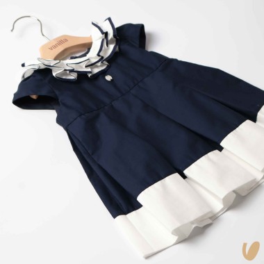 Abito marinaretto Abito e Tute