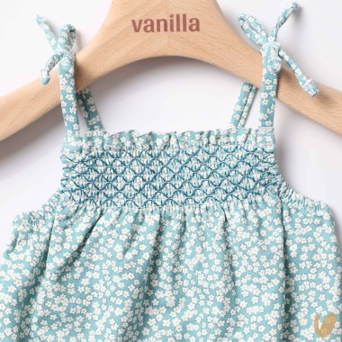 Costume da bagno intero nido d'ape Mare