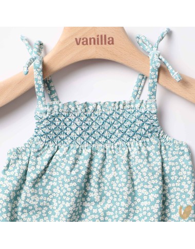 Costume da bagno intero nido d'ape Mare