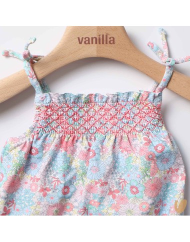 Costume da bagno intero nido d'ape Mare