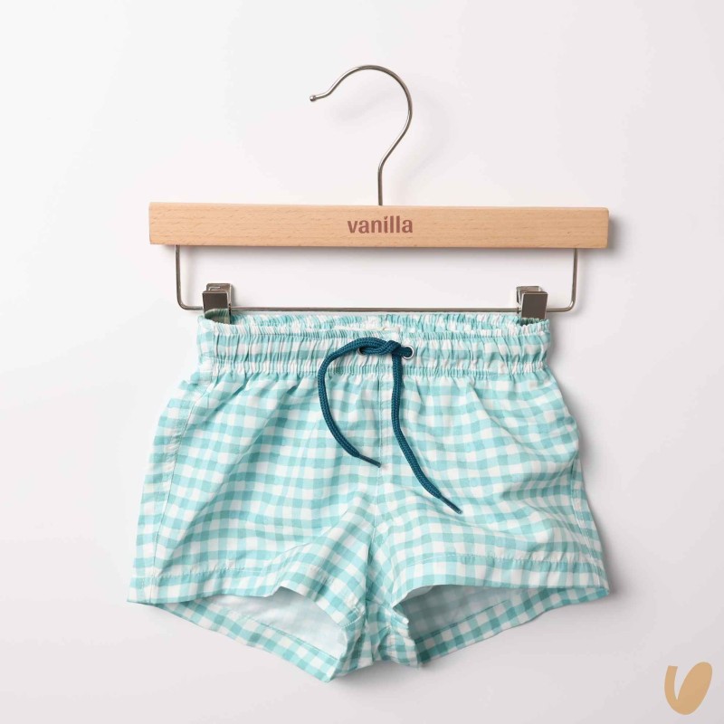 Costume da bagno vichy Mare