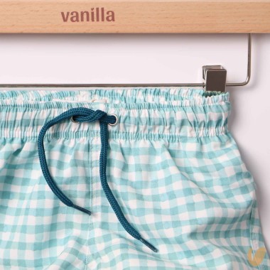 Costume da bagno vichy Mare