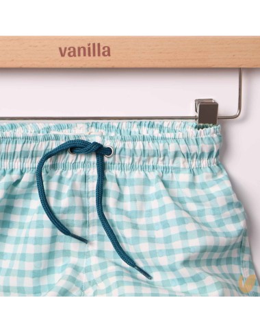 Costume da bagno vichy Mare