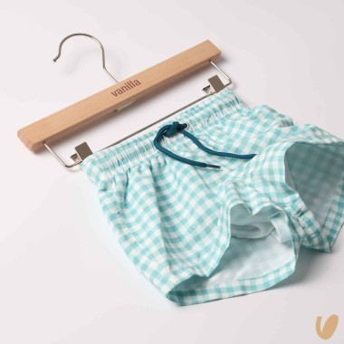 Costume da bagno vichy Mare