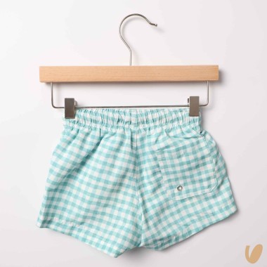 Costume da bagno vichy Mare