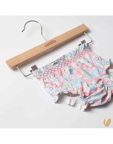 Bee nest panty swimsuit