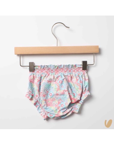 Costume da bagno mutandina nido d'ape Mare