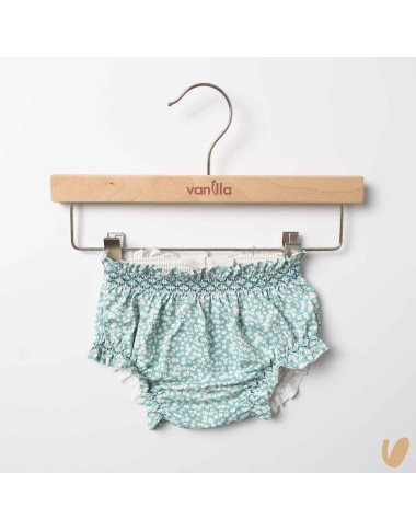 Bee nest panty swimsuit