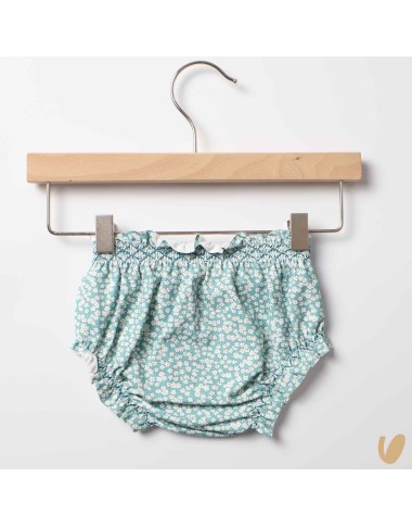 Costume da bagno mutandina nido d'ape Mare