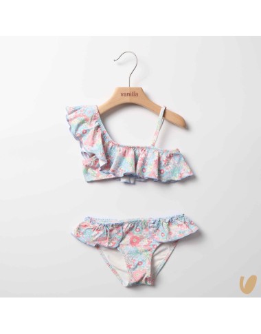 Costume da bagno 2 pezzi nido d'ape Mare