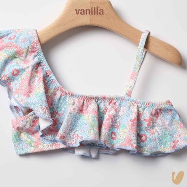 Costume da bagno 2 pezzi nido d'ape Mare