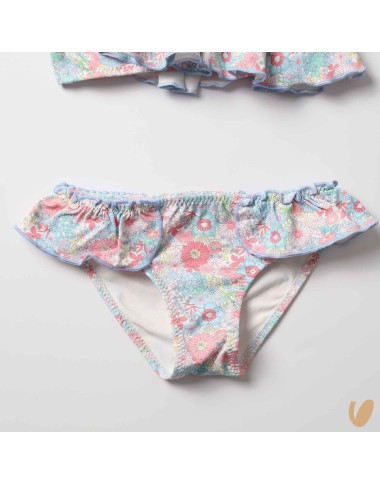 Costume da bagno 2 pezzi nido d'ape Mare