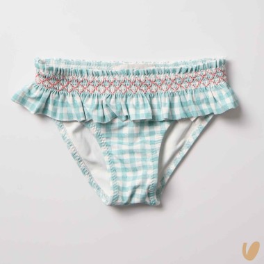 Costume da bagno 2 pezzi nido d'ape Mare